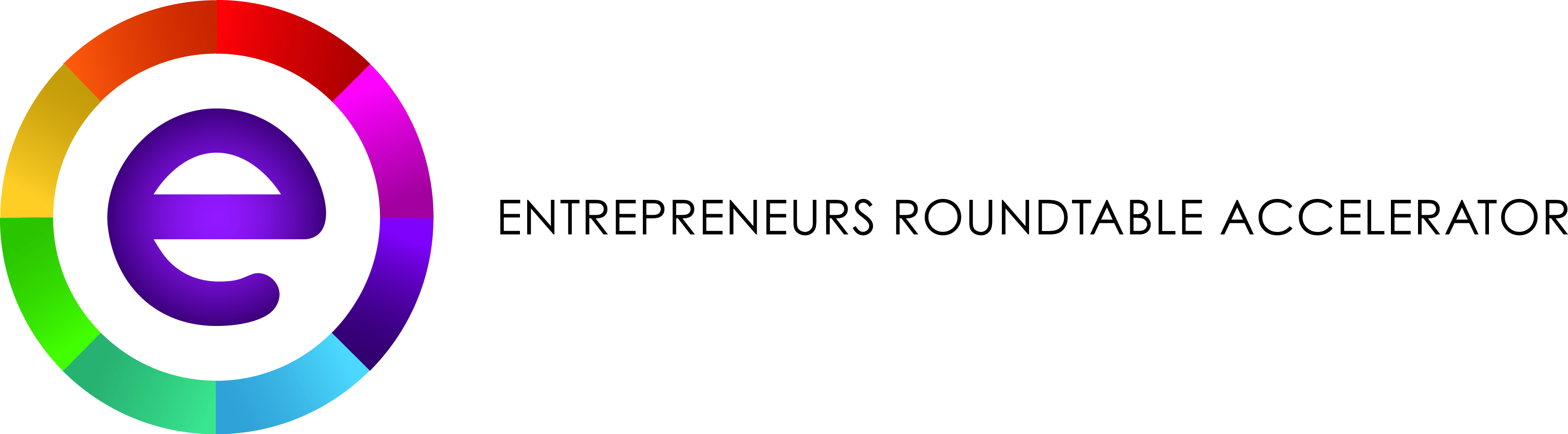 Entrepreneurs roundtable accelerator